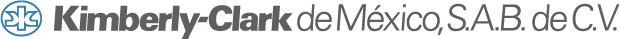 Kimberly Clark de México Logo