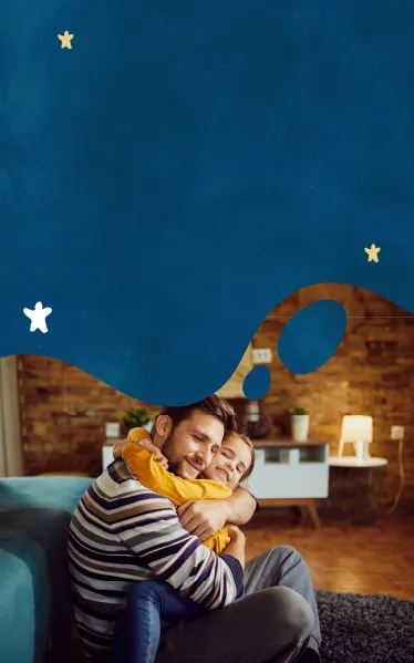 Relación padre e hijo y su importancia en la niñez